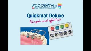 Quickmat Deluxe  Polydentia [upl. by Harsho]