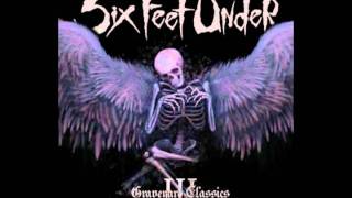 The Frayed Ends Of Sanity Metallica Six Feet Under [upl. by Koenig850]