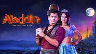 Aladdin  Episode 2  Explanation video  Naye Rahasya aur Chunautiyan [upl. by Jobina420]