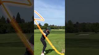 2024 Major Queen Beauty Golfer Lydia Ko Awesome Swing Motion amp Slow Motion [upl. by Eiznikcm]