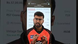 SRH vs RCB Dream11 Team SRH vs RCB Dream11 IPL PredictionHyderabad vs Bengaluru dream11 srhvsrcb [upl. by Abehshtab]