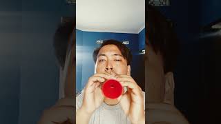 Suling merdu music shortvideo funny [upl. by Karlens]