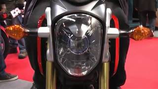 HONDA GROM 2014 パールバレンタインレッド ホンダ グロム バイク JC61E・空冷 4ストローク OHC 単気筒 [upl. by Sackman744]