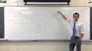 Integrals that lead to Logarithmic Functions [upl. by Thomasina]