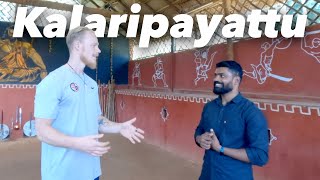 What is Kalaripayattu  Understanding the Worlds Oldest Martial Arts [upl. by Etnod]