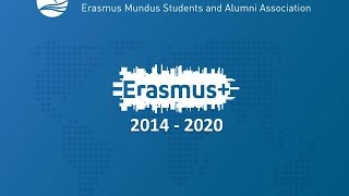 2  ما هو Erasmus [upl. by Gwenette]