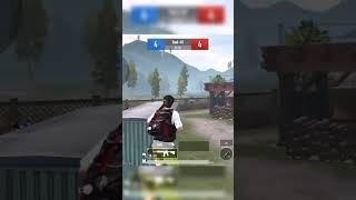 viralshort tdm 💀 PUBG [upl. by Lenor]