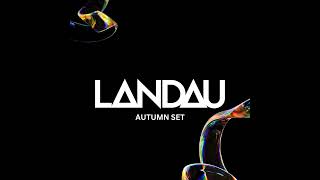 Landau  Autumn Set [upl. by Bronnie]