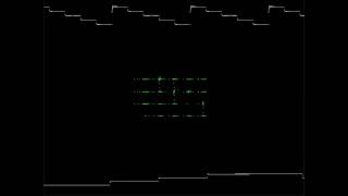 Jerobeam Fenderson  Dots Oscilloscope and Channel View [upl. by Akinert20]