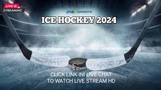 ECDC Memmingen Indians vs Höchstadt Alligators  Ice Hockey Live Stream 2024 [upl. by Amaso58]