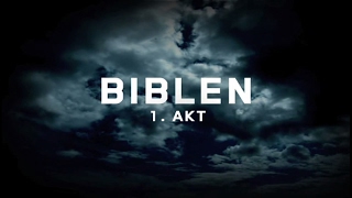 Biblen  1 Akt [upl. by Schramke]