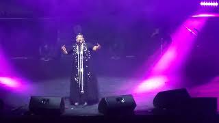 Thandiswa Mazwai – Sabela Live Performance 2024 [upl. by Jochebed488]