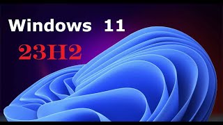 Windows 11 23H2 users complain End of service message after November Patch Tuesday 2024 [upl. by Newsom]