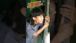 Gara gara menyinggung Janda comedy lucu [upl. by Nosduj]