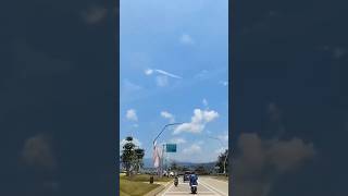 Alternatif ke Puncak via SummareconVideo shorts [upl. by Rainwater38]