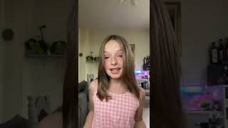 Sofia Pajic  Rio Rio🇧🇷 Cover sergejpajic sofia shorts viral tiktok [upl. by Yessak422]