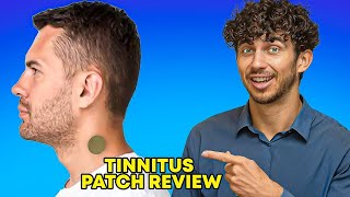 I’m Actually Getting MAD – Tinnitus Patch Review [upl. by Comyns667]