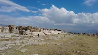 Laodicea Turkey [upl. by Magdalena]