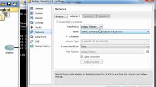 How to setup OpenVPN on an EFW router  Part 1 [upl. by Bowyer]