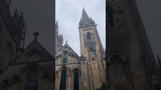 LLANDAFF CATHEDRAL LIVE [upl. by Hsetirp115]