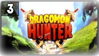 Dragomon Hunter  Découverte  3 Crabe des abysses  Gameplay FR [upl. by Lorre826]