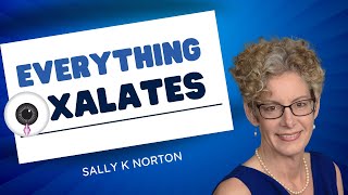 All Your Oxalate Questions Answered at Meatstock 2024 with Sally K Norton [upl. by Yennej]