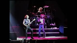 FOREIGNER  Live Orlando Arena 1994 [upl. by Heidy]