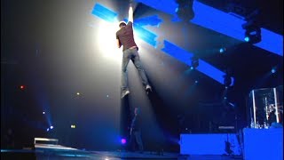 Enrique Iglesias  Tired of being sorry live [upl. by Power954]