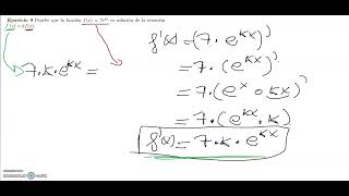 ANALISIS MATEMATICO CBC 66  Practica 5  Ejercicio 9 [upl. by Eenwat]