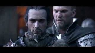 Assassin´s Creed Revelation E3 Extended [upl. by Miyasawa]