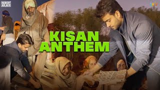 Kisan Anthem  Mankirt Aulakh  Shree Brar  Sky Digital  Farmer Protest Latest Punjabi Songs 2020 [upl. by Vassar609]