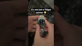 How A Dive Watch Bezel Works [upl. by Adli]