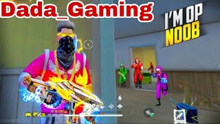 💥DadaGaming💥Live game palyDadaGaming [upl. by Flossi]