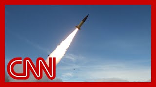 How Ukraines new access to US longrange missiles could change the war according to experts [upl. by Eidson]