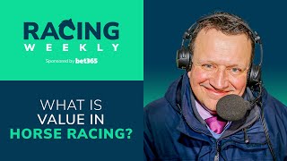 What is value in betting and in horse racing [upl. by Zeiler]