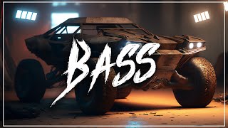 BASS BOOSTED MUSIC MIX 2023 🔥 CAR BASS MUSIC 2023 🔈 BEST OF EDM BOUNCE ELECTRO HOUSE POPULAR SONGS [upl. by Grearson]