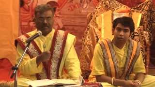 PUSHTIMARG SHRI GUSAIJI UTSAV PRAVACHAN AND KIRTAN 2 GOSWAMI SHRI YOGESHKUMARJIMUMBAIGOKUL [upl. by Yenattirb995]