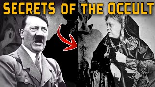 Blavatsky Plato Hitler and Freud  HISTORY OF THE OCCULT  documentary [upl. by Yznel163]