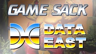 Data East  Game Sack [upl. by Boj]