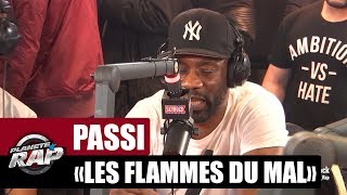 Passi quotLes flammes du malquot PlanèteRap [upl. by Akayas]