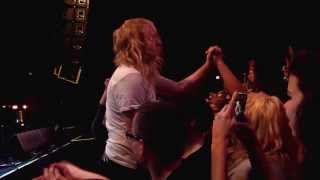 The Orwells  Halloween All Year  Build Me Up Live at The Fillmore Charlotte NC  03022014 [upl. by Betsey639]