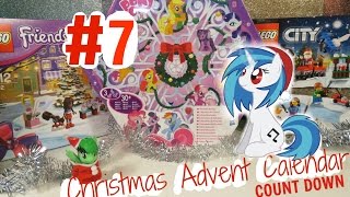 Sodas Christmas Advent Calendar Countdown 7 [upl. by Matthew820]