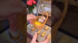 TOP 2 de lhiver le camembert rôti et toi cest quoi ton top 1  🧀🥖 recettefacile cuisine food [upl. by Okoyk612]