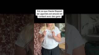 Mon Guide me répond à propos de Xavier Dupont de Ligonnes 😱 [upl. by Vasos]