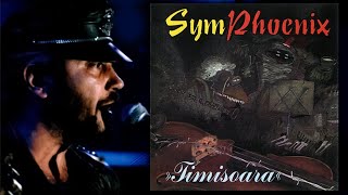 SymPhoenix  Timișoara 1992  Full Album  HQ [upl. by Eedyah415]