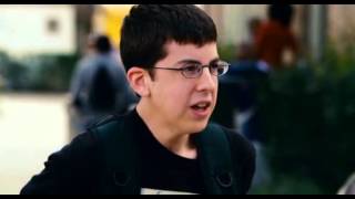 Supersalidos  McLovin y su carnet falso [upl. by Yspyg]