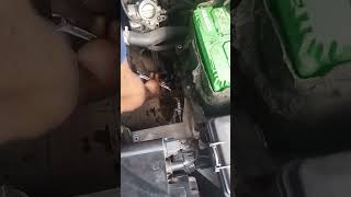 Sleeve cylinder air bleedingviralvideo mechancial subscribers shortsfeed shortsviral [upl. by Tutankhamen]