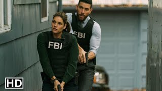 FBI season 5x14 HD Season 5 Episode 14  What to Expect  Preview [upl. by Zinnes]