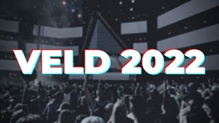 VELD Music Festival 2022 My Recap [upl. by Ileak]