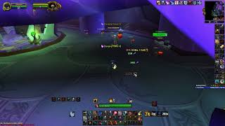 Macro Rotacion Unit Target Shaman Caster WotLK 335 Tio Slash [upl. by Alithea]